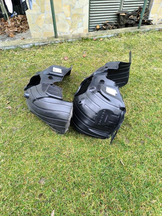 Подкалници за Мерцедес Вито / Виано W639