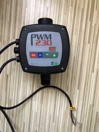 pwm230d/10.5 контролер за помпа
