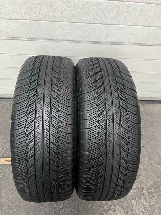 Anvelope bridgestone 205/60/17