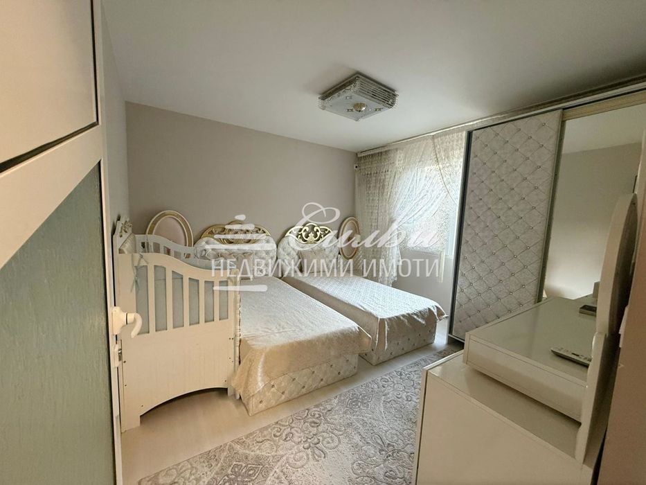 Двустаен апартамент - кв. Боян Българанов 2 !