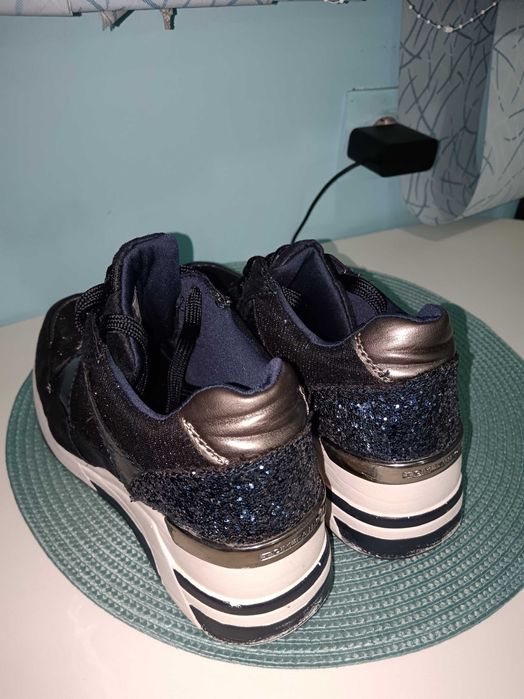 Дамски обувки Tom Tailor