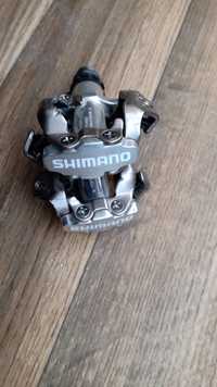 Педали Shimano PD-M 520