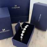 Bratara Tennis Swarovski Angelic Noua//Premium