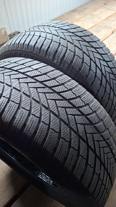 2buc 255 50 R19 iarna M+S cauciucuri anvelope MS 19