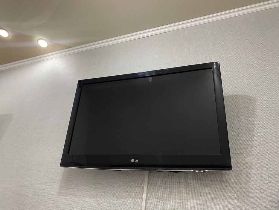 Телевизор LG 42ld420