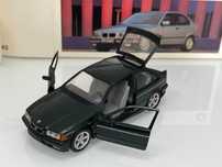 Macheta Auto 1/43 Schuco Dealer Edition BMW 318 Ti