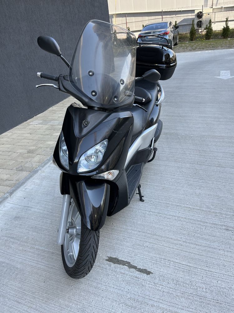 Yamaha X City 250cc - 2008