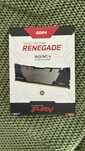Memorie Kingston FURY Renegade Black 64GB(2x32GB) DDR4 3600MHz CL18