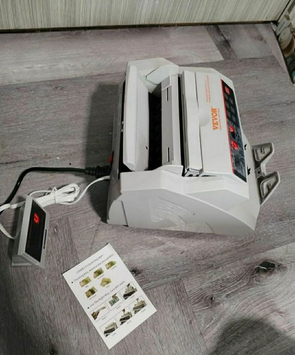 Aparat vevor nou in cutie