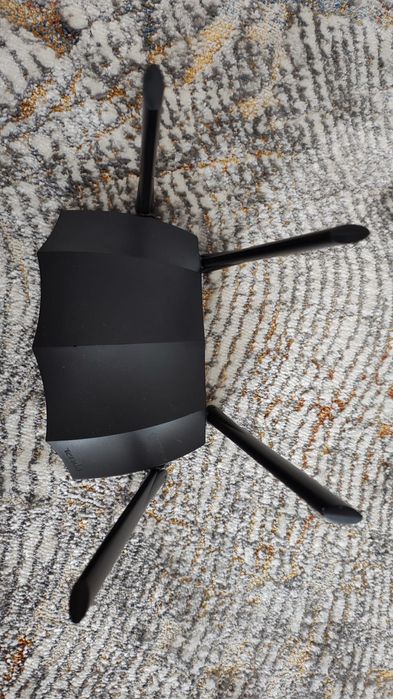 Router Tenda stare perfecta