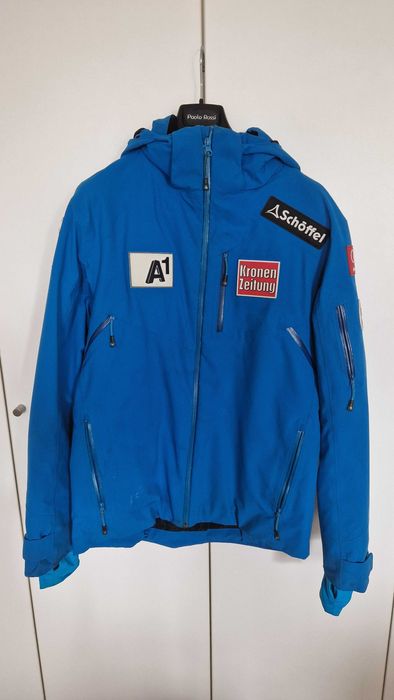 Jacheta ski Schoffel