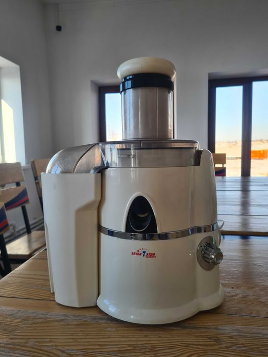 Соковыжималка Seven Star