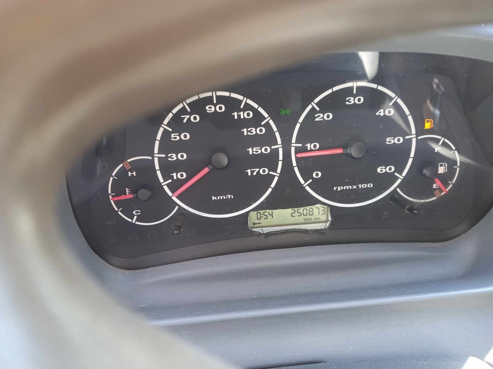 Фиата дукато 2.8 2003