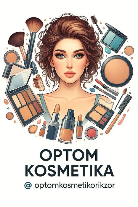 Optom kosmetikalar