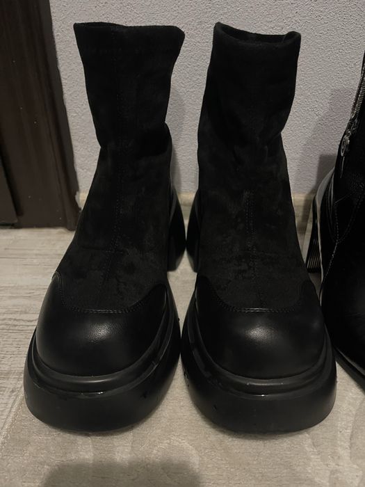 Дамски боти на GOE