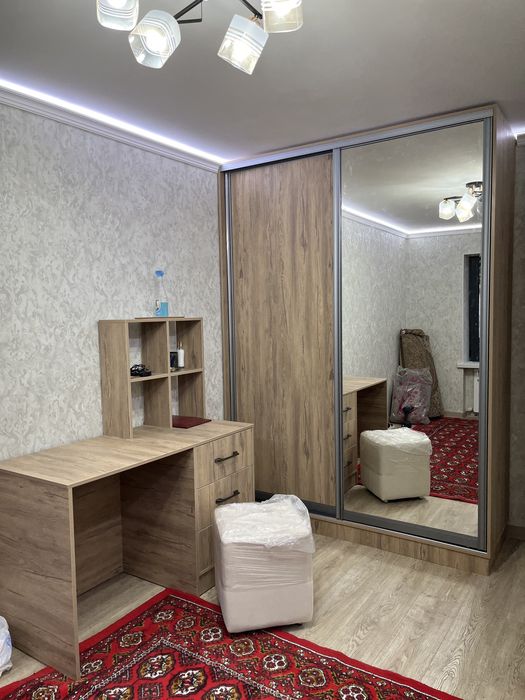 Мебель на заказ шкаф купе кухня гардероб кровать изготовление