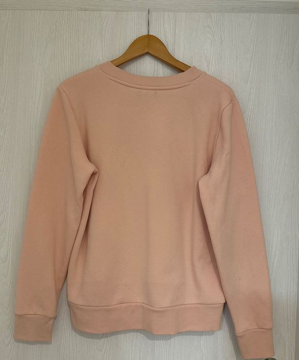 Calvin Klein Розов Пуловер