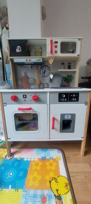 Bucătărie Lidl copii