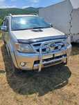 Toyota Hilux 2500