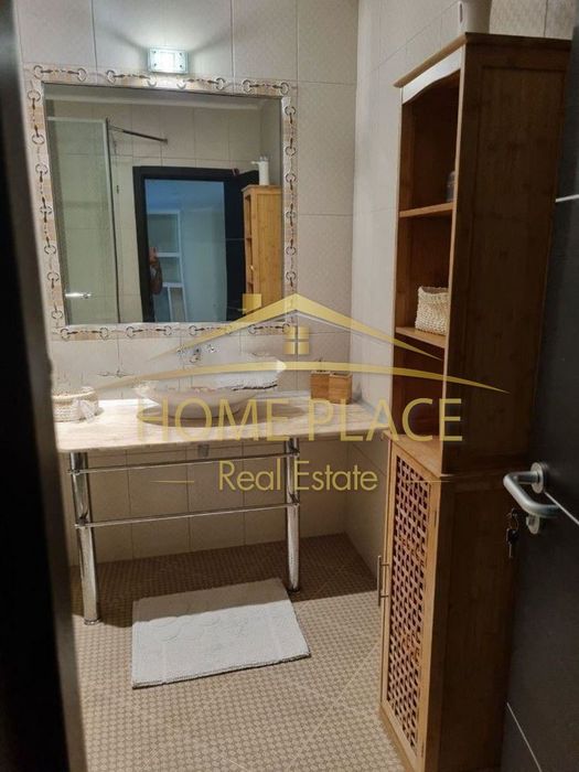 Дава се под наем Тристаен апартамент в Варна, м-т Евксиноград - 120 кв.м за 714 € - Снимка #7