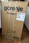 Congelator Gorenje nou