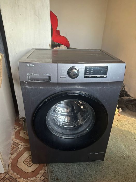 Стиральный машина