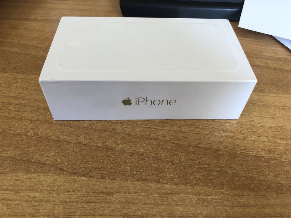 iphone 6 - 16 GB