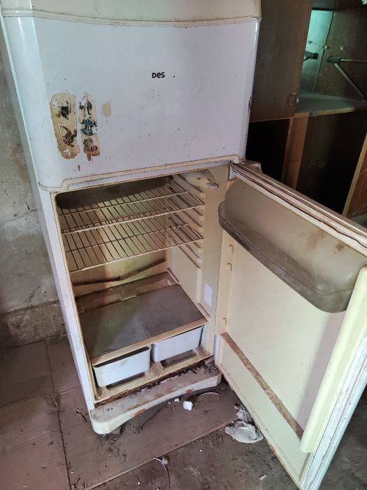 Продается холодильник