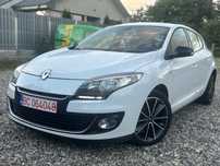 Renault Megane BOSE