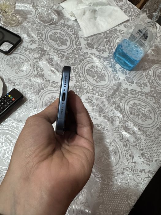 iPhone 15 pro max 256gb, 2 bucati