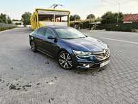 Renault Talisman Inițiale Paris facelift, 2020 E6, 2.0dci 200 cp, CASH