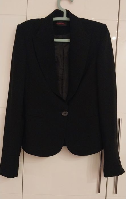 Разгрузка гардероба