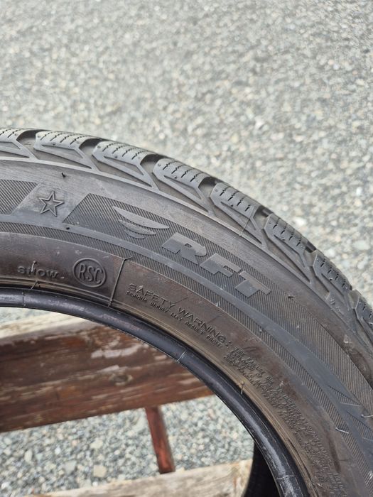 Зимни гуми 205/60/16 Bridgestone