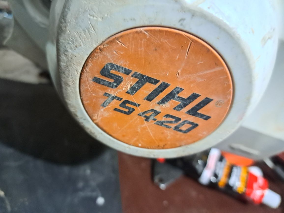 Repar drujbe și motocoase etc