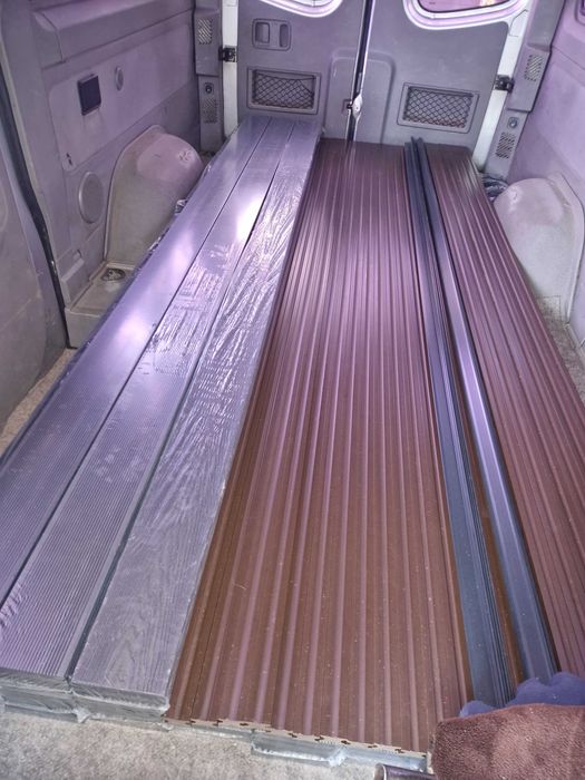 Vand VW Crafter 8+1 locuri