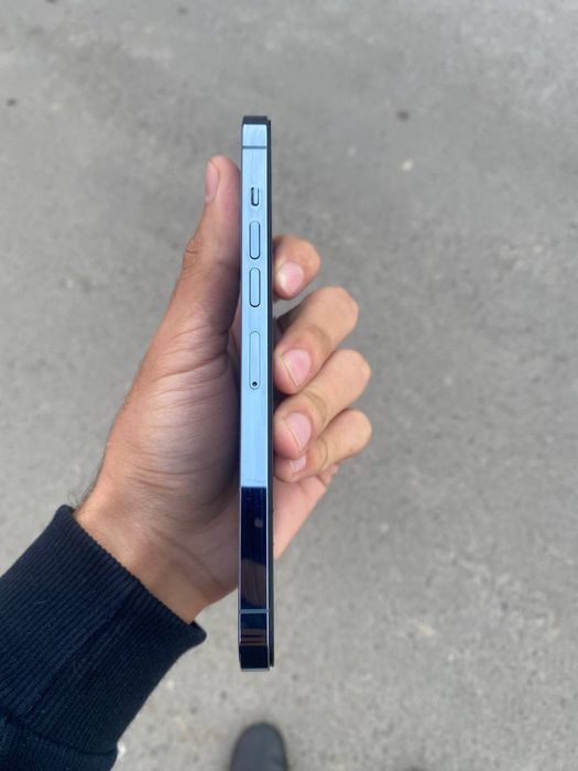 iPhone 13 pro max 128 Gb