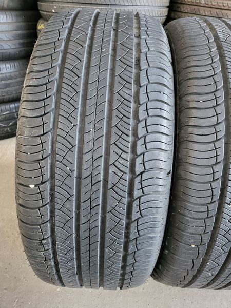 265/45/21 MICHELIN 4бр