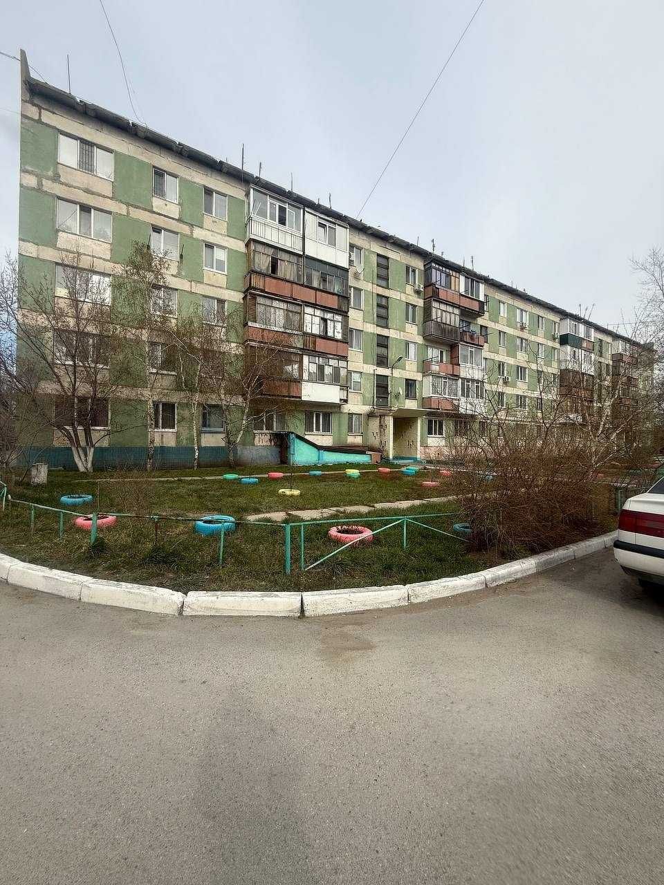 Продается 1комн. квартира в доме малосемейного типа