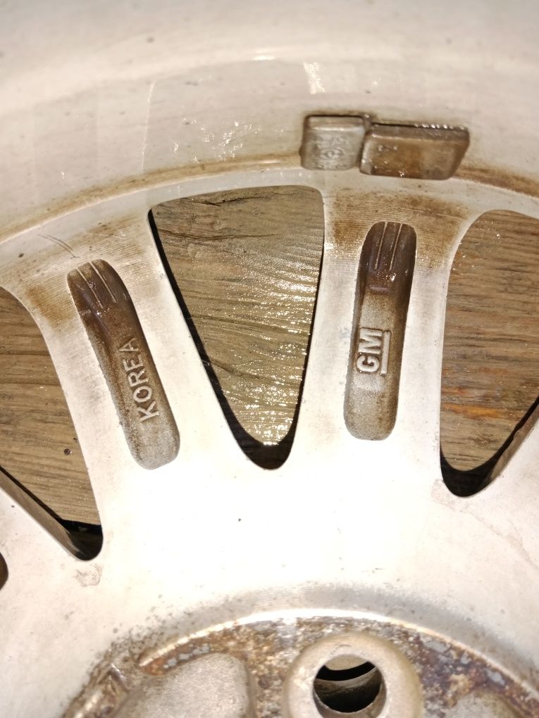 Cobalt avtomobilni radnoy disklari sotiladi.