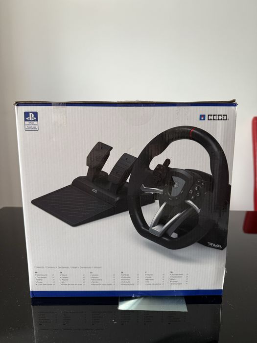 Volan Hori Apex RWA PC/PS5