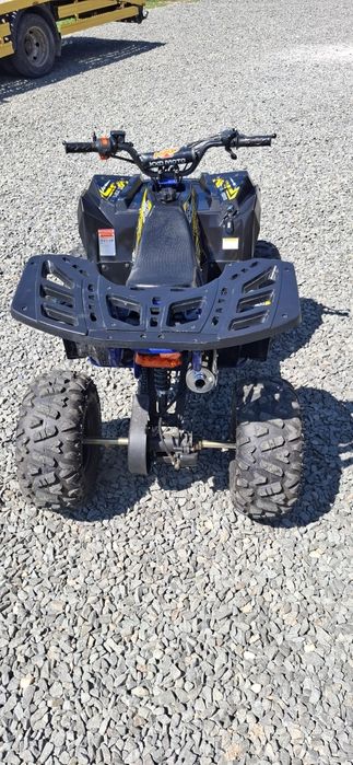 Vând atv KXD pro Gemany 140cc