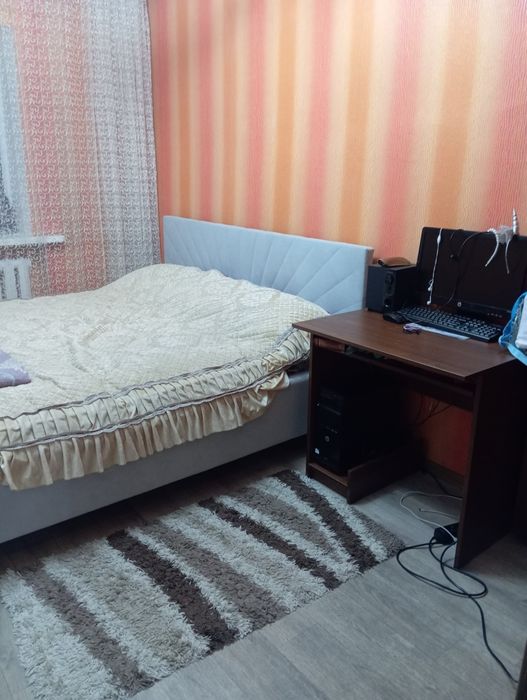 Продаётся 2 комнатная квартира в Сортировке