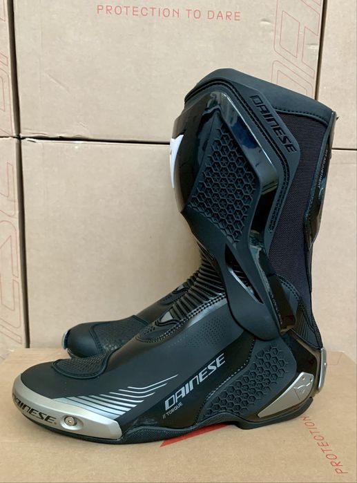 Dainese Torque4 cizme moto NOI!