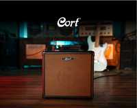 Комбоусилитель для акустической гитары CORT 15G