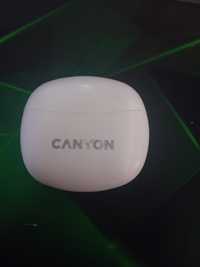 Canyon безжични слушалки