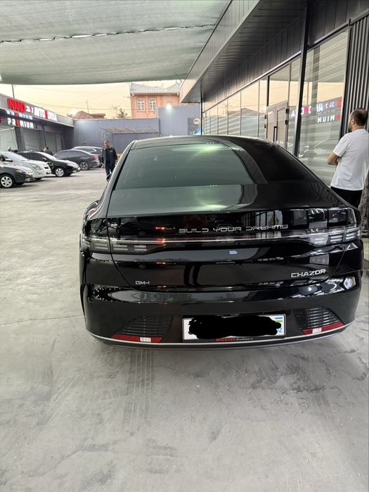 BYD CHAZOR 120 km Comfort  (Official diller)