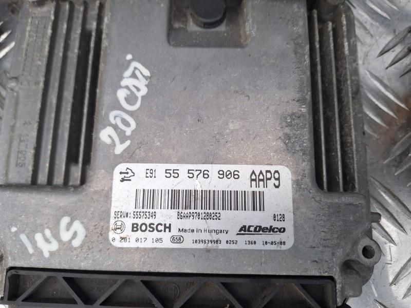 Kit pornire Opel Insignia A 2.0 CDTI A20DTJ