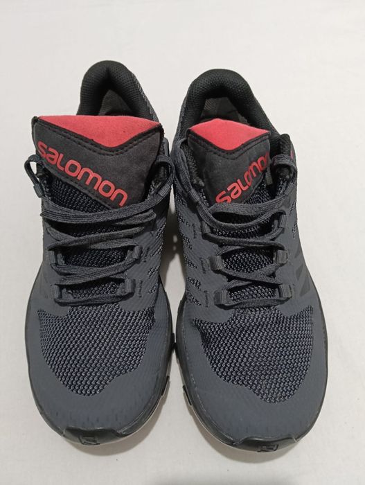 40 Salomon masura 40