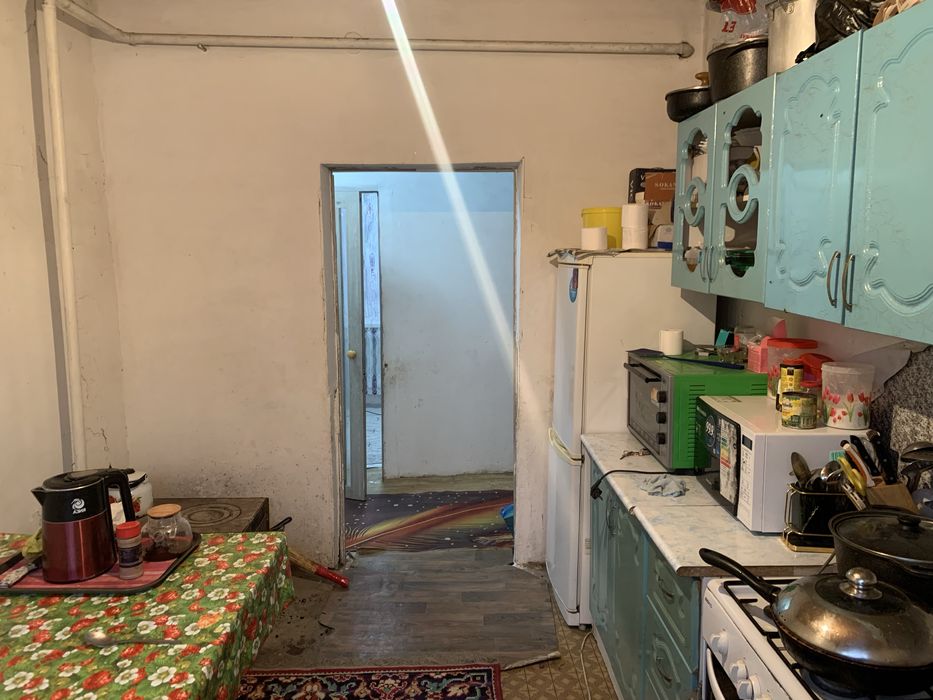 Продается дом в даче 4