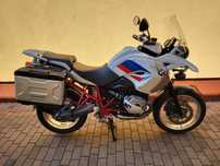 Bmw  r  1200  gs